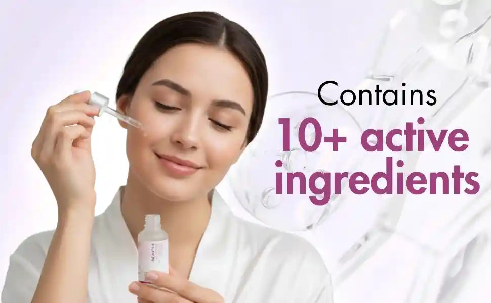 Lorica Glutathione Skin Lightening Face serum