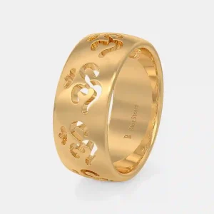 Golden Kangan