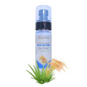 Lorica Nicotinamide Rice Water Face Toner