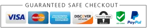 Hayershop - Safe Checkout