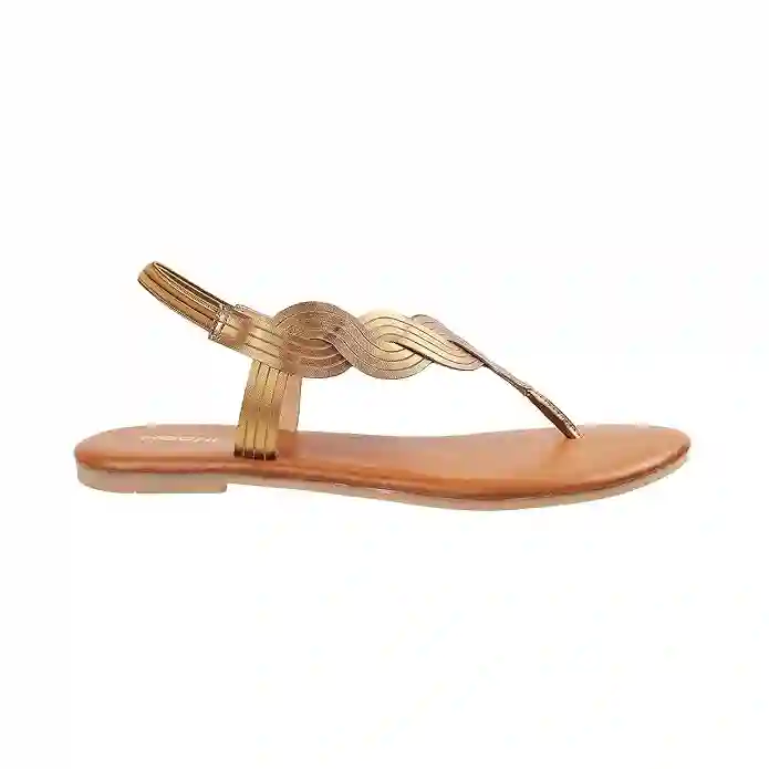 Mochi Women Flat Sandal